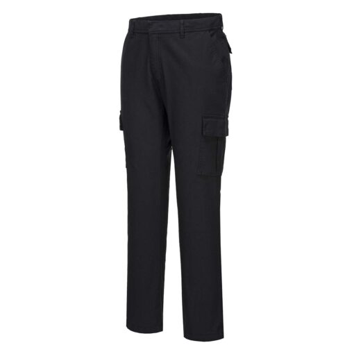 Pantaloni Combat Stretch Slim Fit - immagine 6