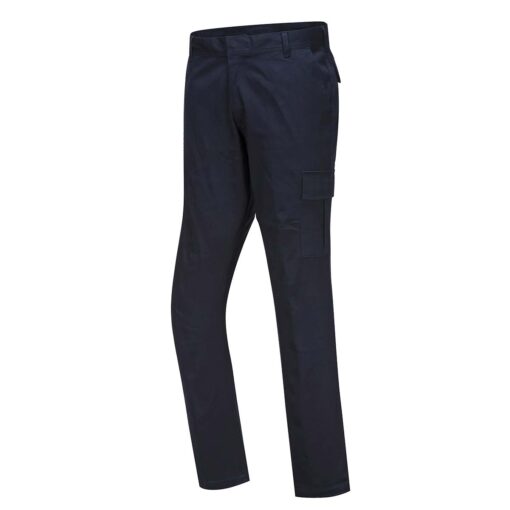Pantaloni Combat Stretch Slim Fit - immagine 5