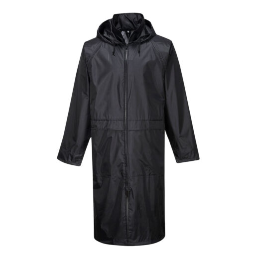 Impermeabile Lungo Classic