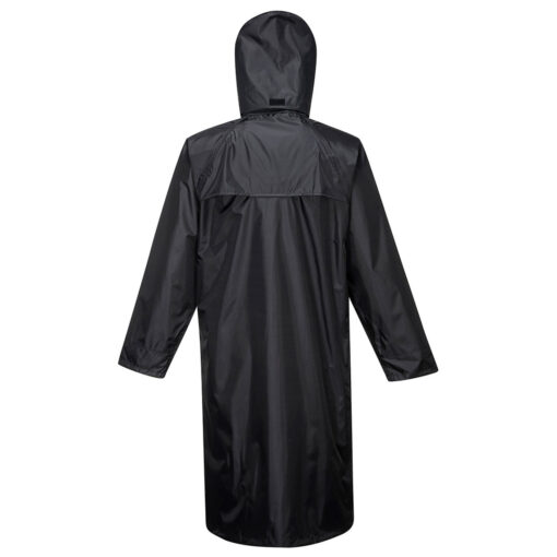 Impermeabile Lungo Classic - immagine 2