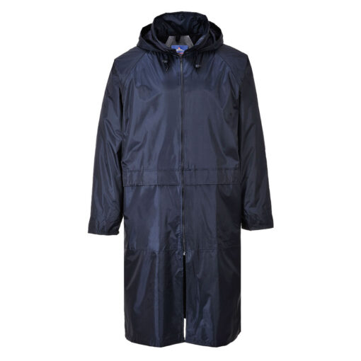 Impermeabile Lungo Classic - immagine 6