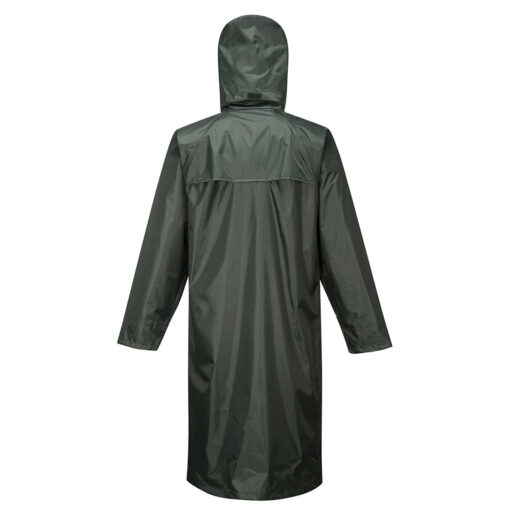 Impermeabile Lungo Classic - immagine 4