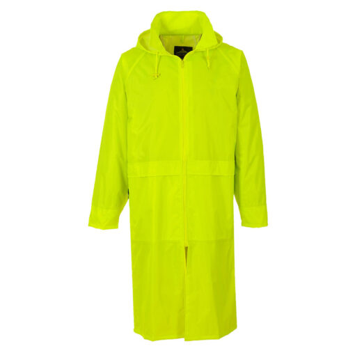 Impermeabile Lungo Classic - immagine 5