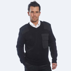 Maglione Security