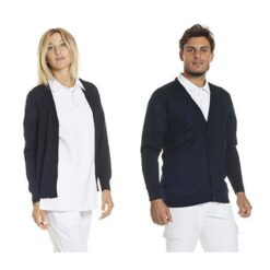 Cardigan Unisex Elegance