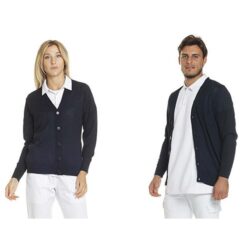 Cardigan Unisex Easy Unisex