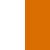 Bianco/Arancio