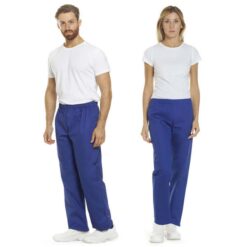 Pantalone Premium Unisex con elastico in vita