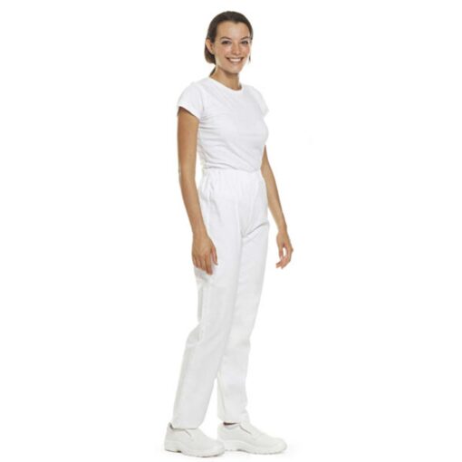 Pantalone Premium Unisex con elastico in vita - immagine 4
