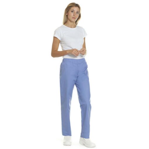 Pantalone Premium Unisex con elastico in vita - immagine 6
