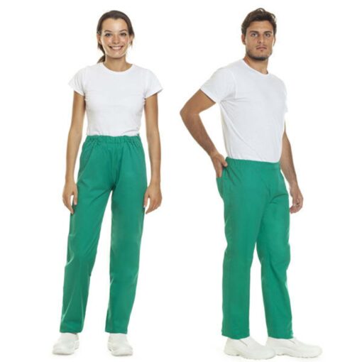 Pantalone Premium Unisex con elastico in vita - immagine 7