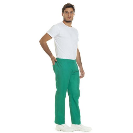 Pantalone Premium Unisex con elastico in vita - immagine 8