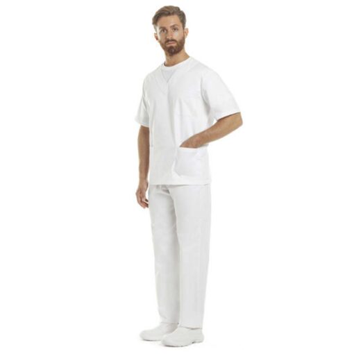 Completo casacca e pantalone Unisex - immagine 3