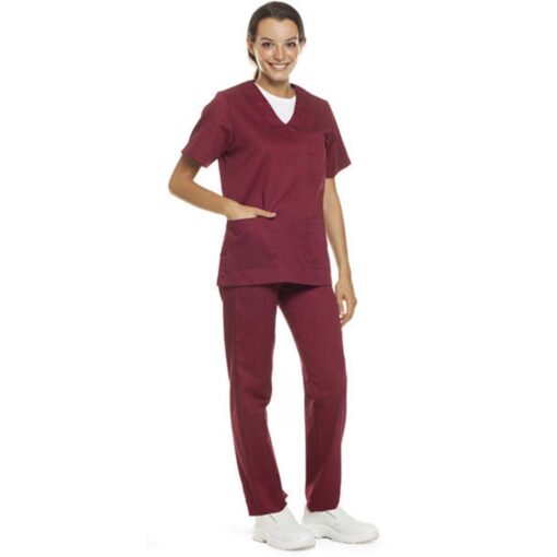 Completo casacca e pantalone Unisex - immagine 6