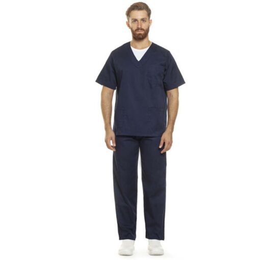 Completo casacca e pantalone Unisex - immagine 8