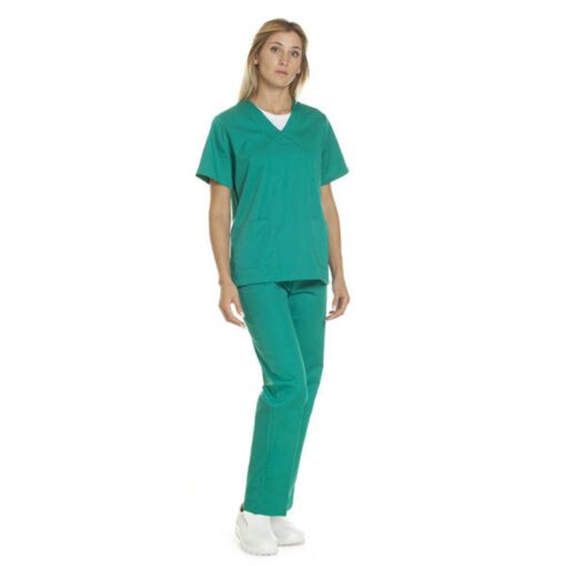 Completo casacca e pantalone Unisex - immagine 9