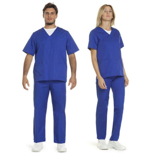 Completo casacca e pantalone Unisex - immagine 11