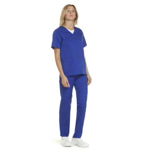 Completo casacca e pantalone Unisex - immagine 12
