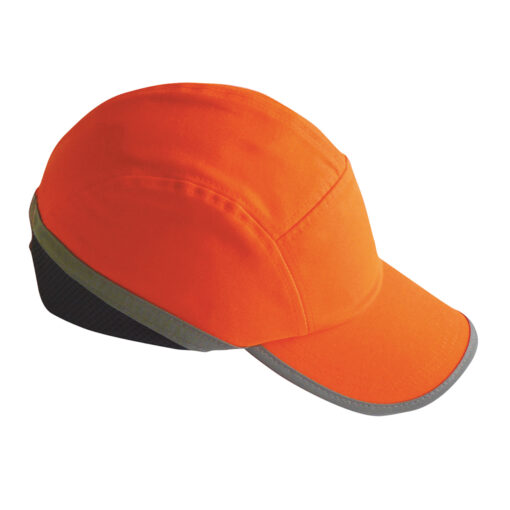 Caschetto antiurto Hi-Vis - immagine 2