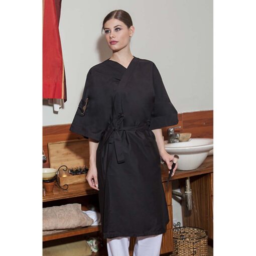 Kimono Donna Longette - immagine 2