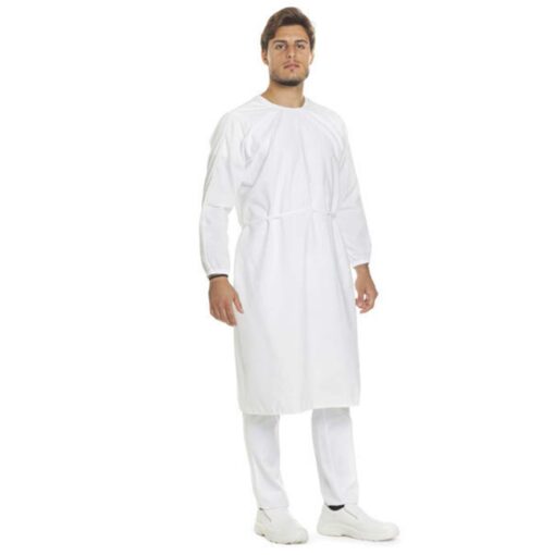 Camice protettivo Unisex - immagine 2