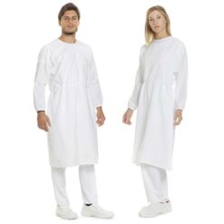 Camice protettivo Unisex
