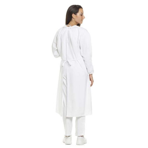 Camice protettivo Unisex - immagine 3