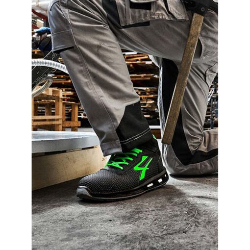 Scarpe mod. Nate