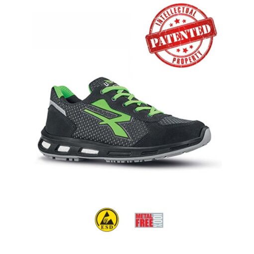 Scarpe mod. Nate - immagine 2