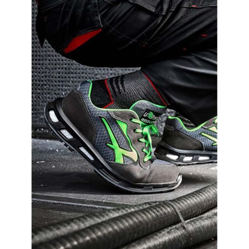 Scarpe mod. Point