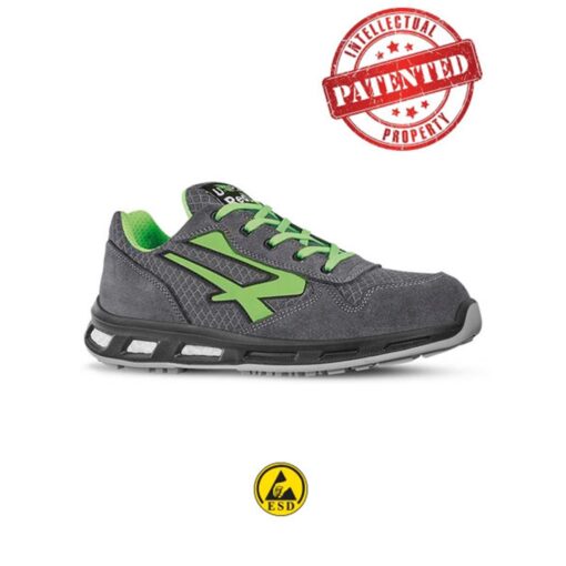 Scarpe mod. Point - immagine 2