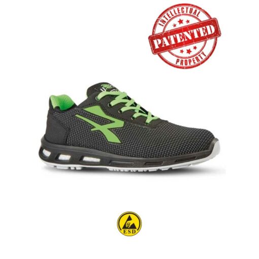 Scarpe mod. Strong - immagine 2