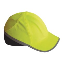 Caschetto antiurto Hi-Vis