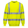 Felpa Double HI-Vis