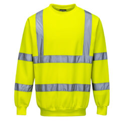 Felpa Double HI-Vis