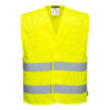 Gilet Basic Hi-Vis