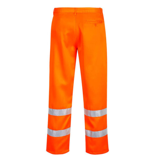 Pantalone Top Hi-Vis - immagine 2