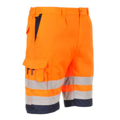 Bermuda Forest Hi-Vis