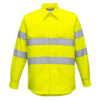 Camicia Hi-Vis