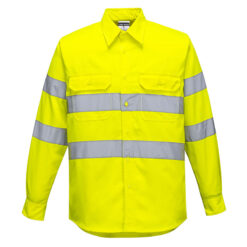 Camicia Hi-Vis