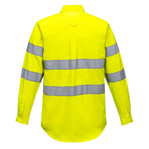 Camicia Hi-Vis - immagine 2