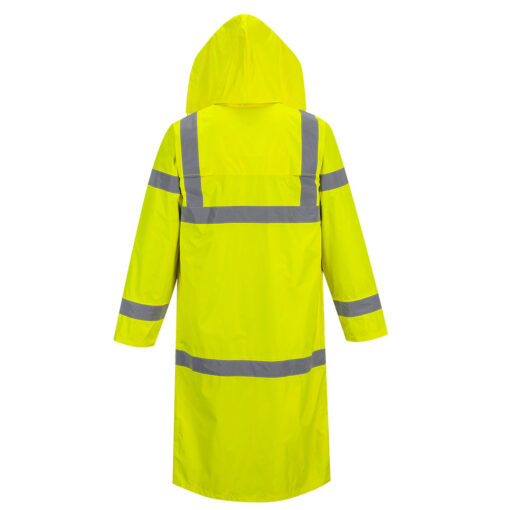 Giaccone Impermeabile All Hi-Vis - immagine 2