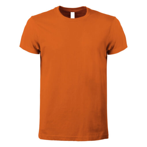 T-shirt Uomo Basic M/Corta - immagine 3
