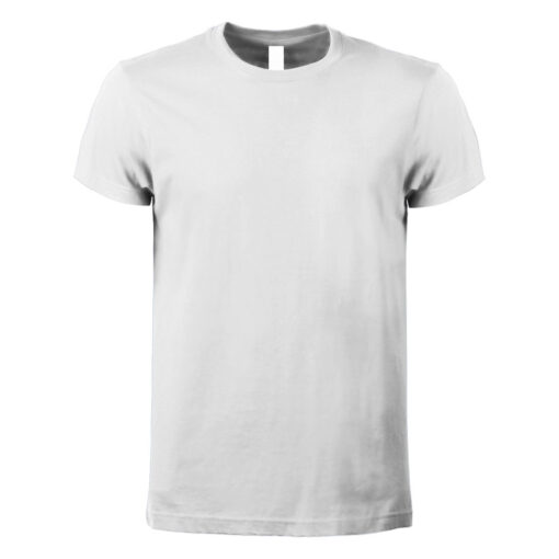 T-shirt Uomo Basic M/Corta - immagine 4