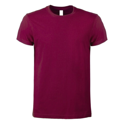 T-shirt Uomo Basic M/Corta - immagine 5