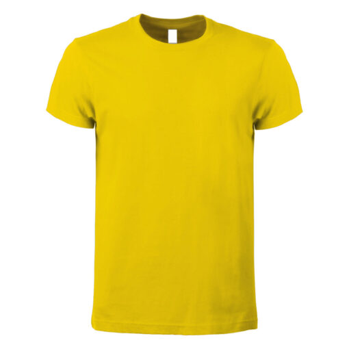 T-shirt Uomo Basic M/Corta - immagine 6