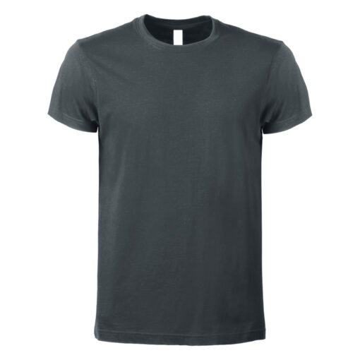 T-shirt Uomo Basic M/Corta - immagine 7