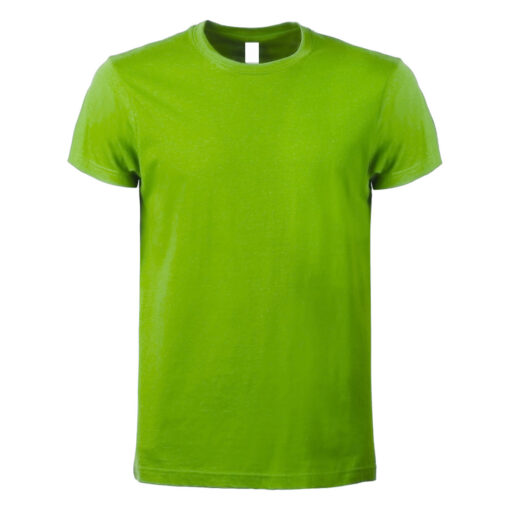 T-shirt Uomo Basic M/Corta - immagine 9
