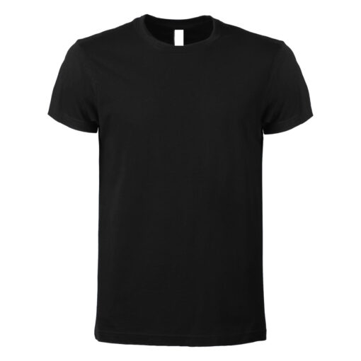 T-shirt Uomo Basic M/Corta - immagine 11