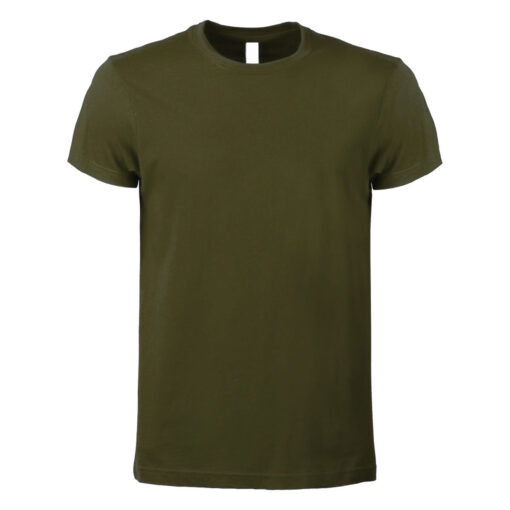T-shirt Uomo Basic M/Corta - immagine 12